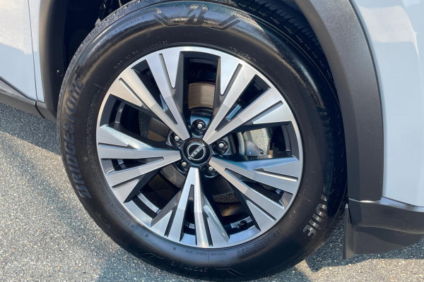 2023 Nissan X-Trail T33 ST-L SUV