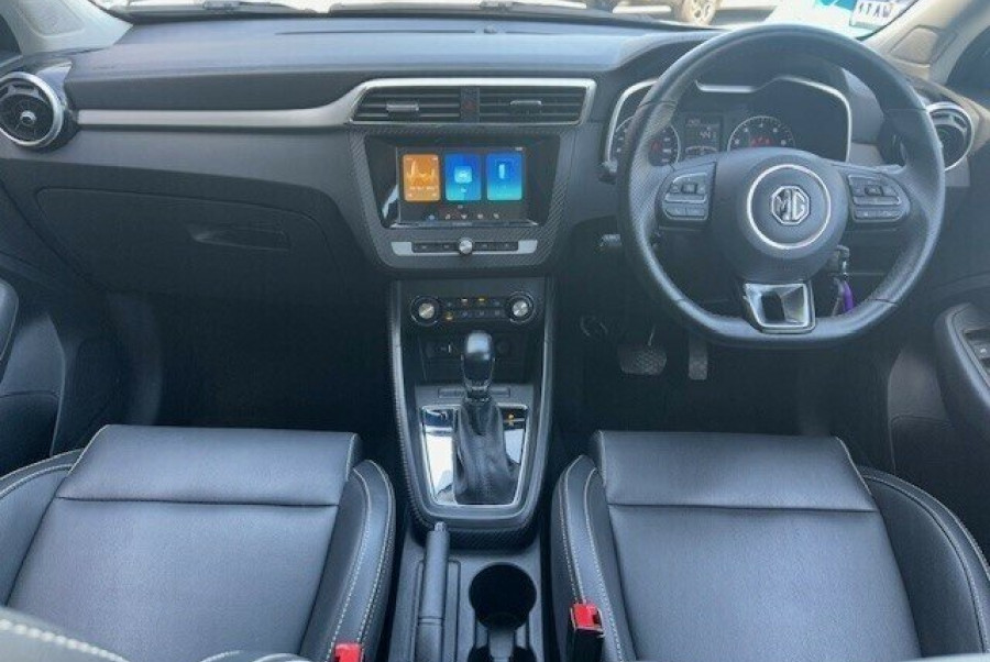 2021 MG ZS AZS1 MY21 Excite 2WD Wagon Image 9