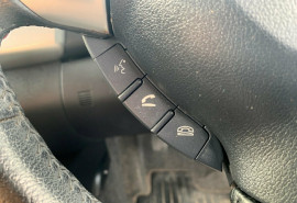 2014 MY15 Mitsubishi Triton MN MY15 GLX-R Double Cab Utility