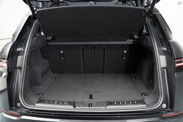 2026 MY26.5 Land Rover Range Rover Evoque L551 P300e Autobiography SUV image 8