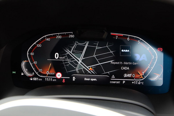 2026 BMW 8 Series G16 LCI 840i M Sport Sedan image 15