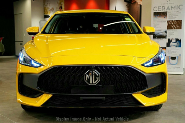 2023 MG MG5 AP32 Essence Sedan Image 5