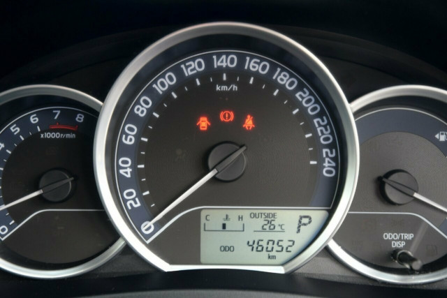 2017 Toyota Corolla Ascent Sport S-CVT 9 of 19