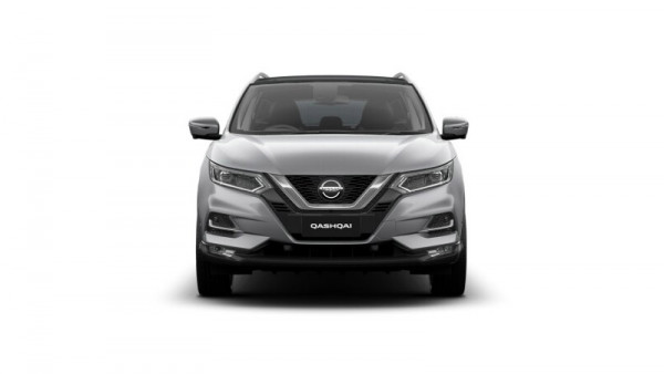 2020 MY0  Nissan QASHQAI J11 Series 3 Ti Other