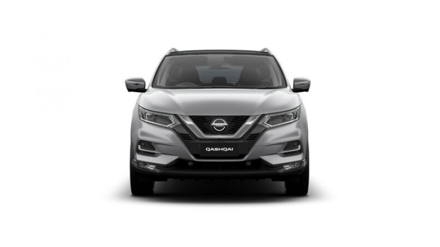 2020 MY0  Nissan QASHQAI J11 Series 3 Ti Other Image 4