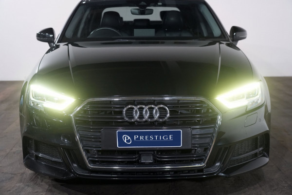 2019 Audi A3 40 TFSI S line plus Sedan image 3