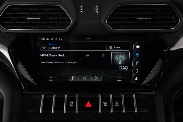 2022 Lamborghini Urus SUV Image 50