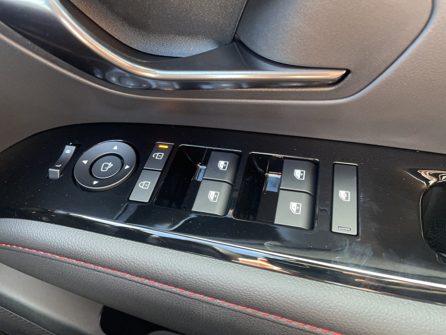 2026 Hyundai Tucson NX4.V4 Premium N Line SUV Image 20