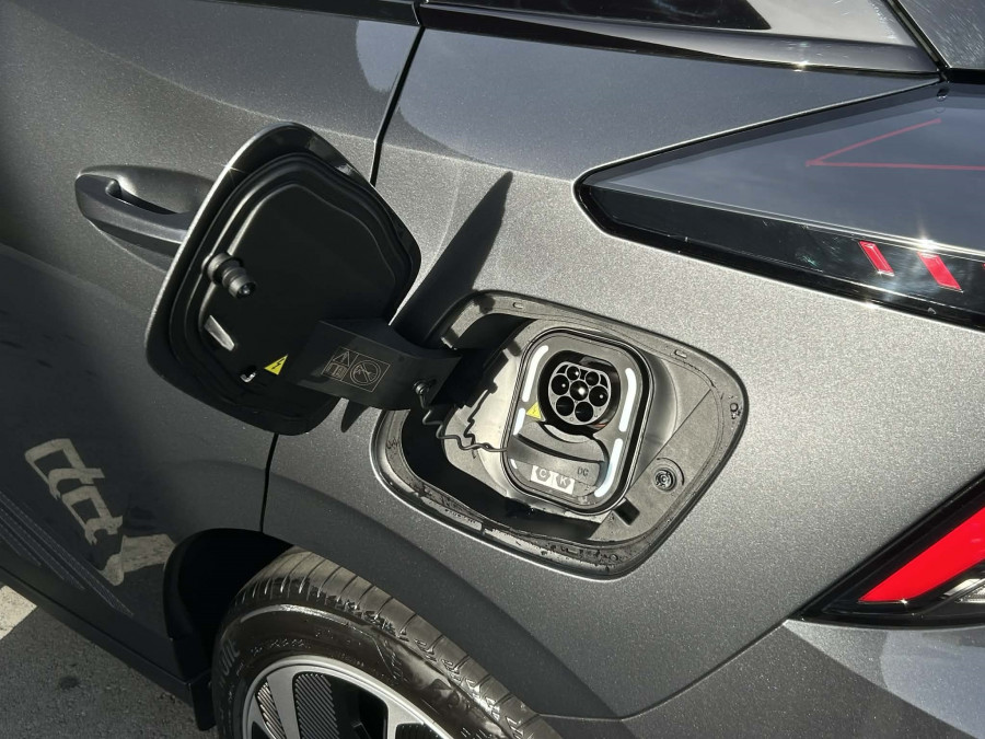 2026 MG MG4 AH4E Essence 64 Hatch Image 18
