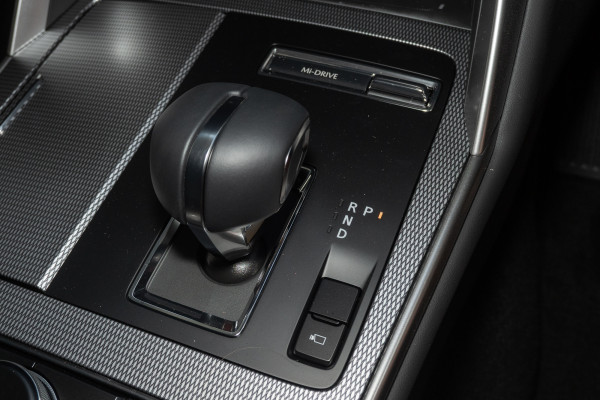 2025 Mazda CX-60 KH Series G25 Evolve SUV Image 12