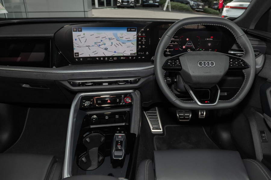 2026 Audi SQ5  SUV