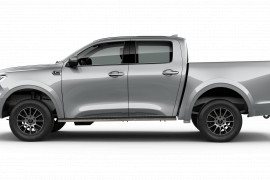 GWM Ute Cannon Premium NPW