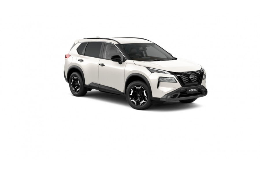 2024 Nissan X-Trail T33 N-TREK SUV Image 9