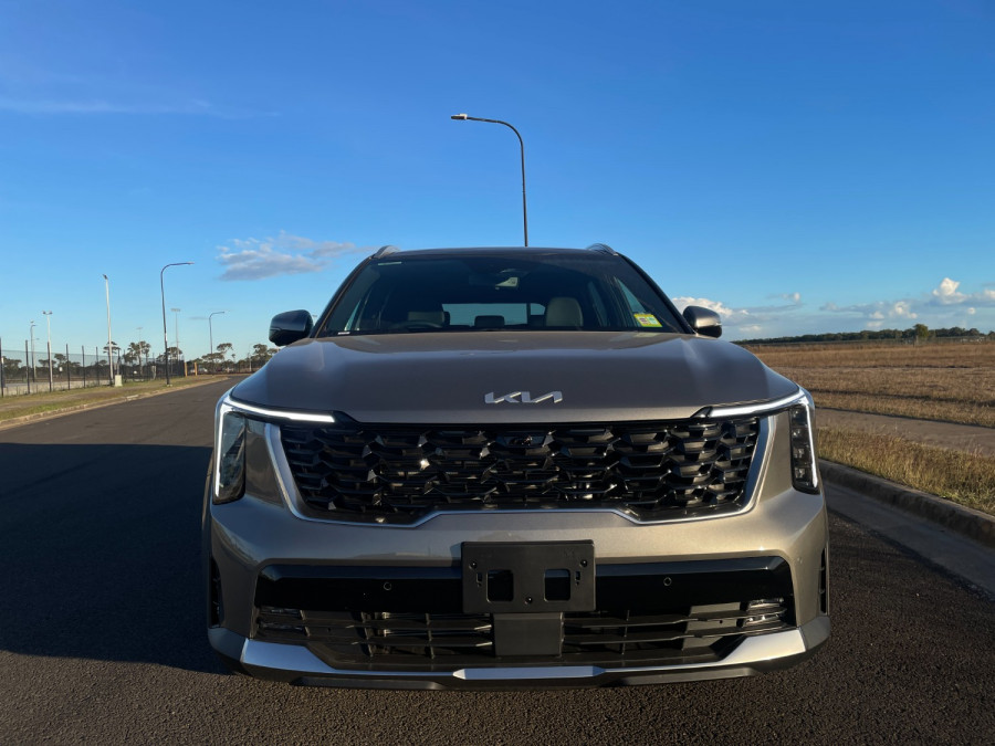2026 Kia Sorento MQ4 PE GT-Line SUV Image 3