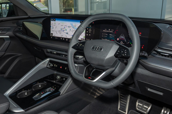 2025 Audi SQ5 GU  SUV