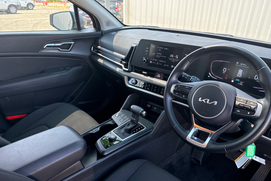 2023 MY24 Kia Sportage NQ5 S SUV Image 17