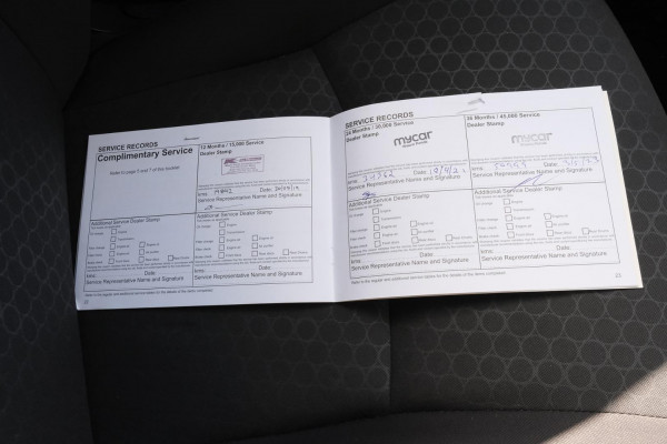 2015 Mitsubishi Mirage LA ES Hatch Image 17