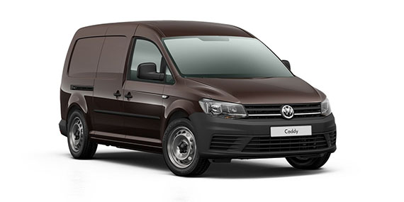 Chestnut Brown Metallic