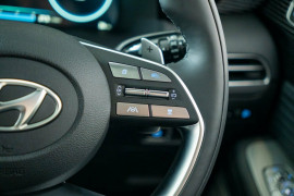 2024 MY25 Hyundai Palisade LX2.V5 Calligraphy Black Ink SUV