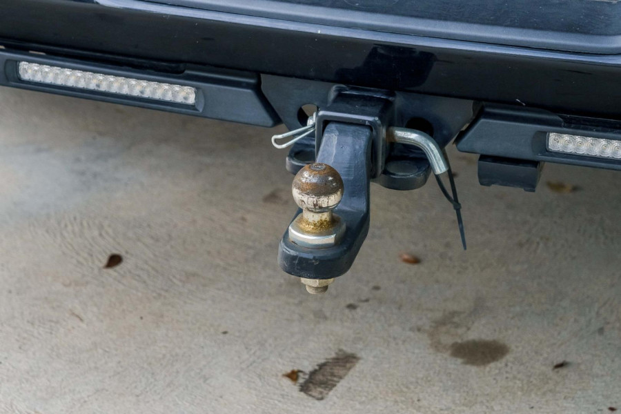 2023 MY24 Chevrolet Silverado T1 1500 ZR2 W/Tech Pack Ute Image 22