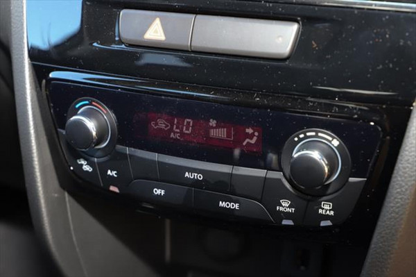 2020 MY19 Suzuki Vitara LY Series II GL + Suv