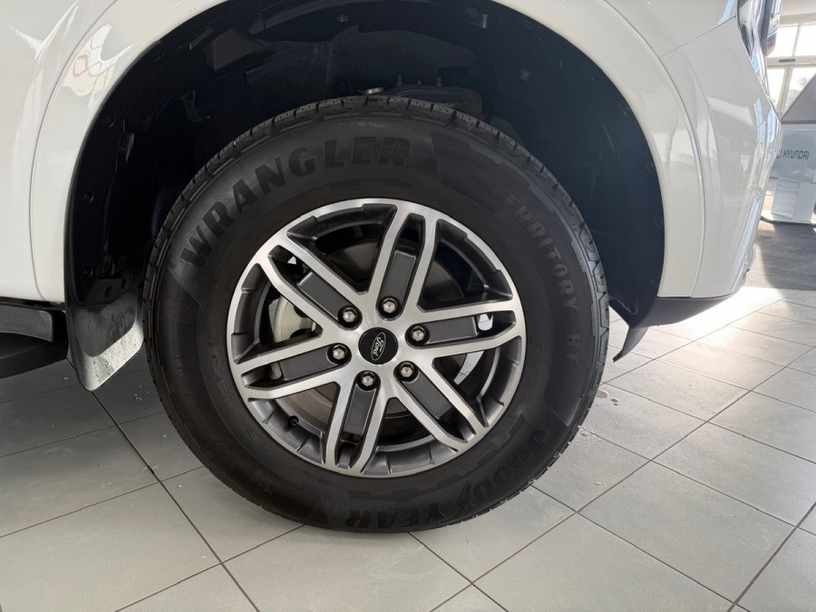 2023 MY23.5 Ford Everest UB Trend SUV Image 9