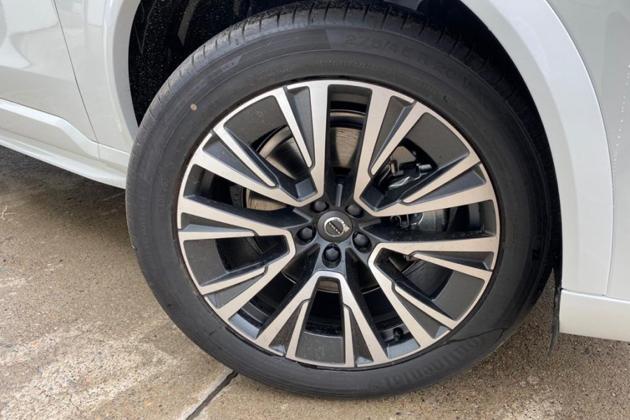 2020 Volvo XC90 L Series T6 Momentum Suv Image 17