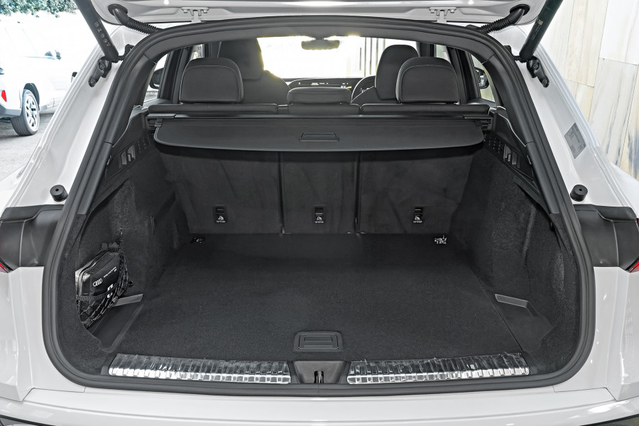 2026 Audi Q5 GU TFSI 200kW sport SUV