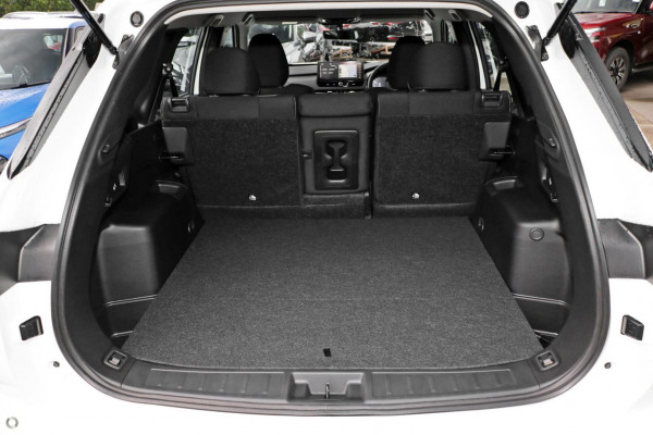 2026 Mitsubishi Outlander ZM ES SUV Image 8