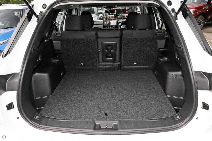 2026 Mitsubishi Outlander ZM ES SUV Image 8