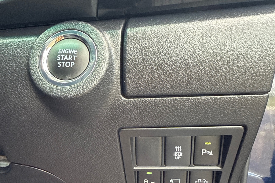 2023 Toyota HiLux GUN126R Rogue Ute Image 23