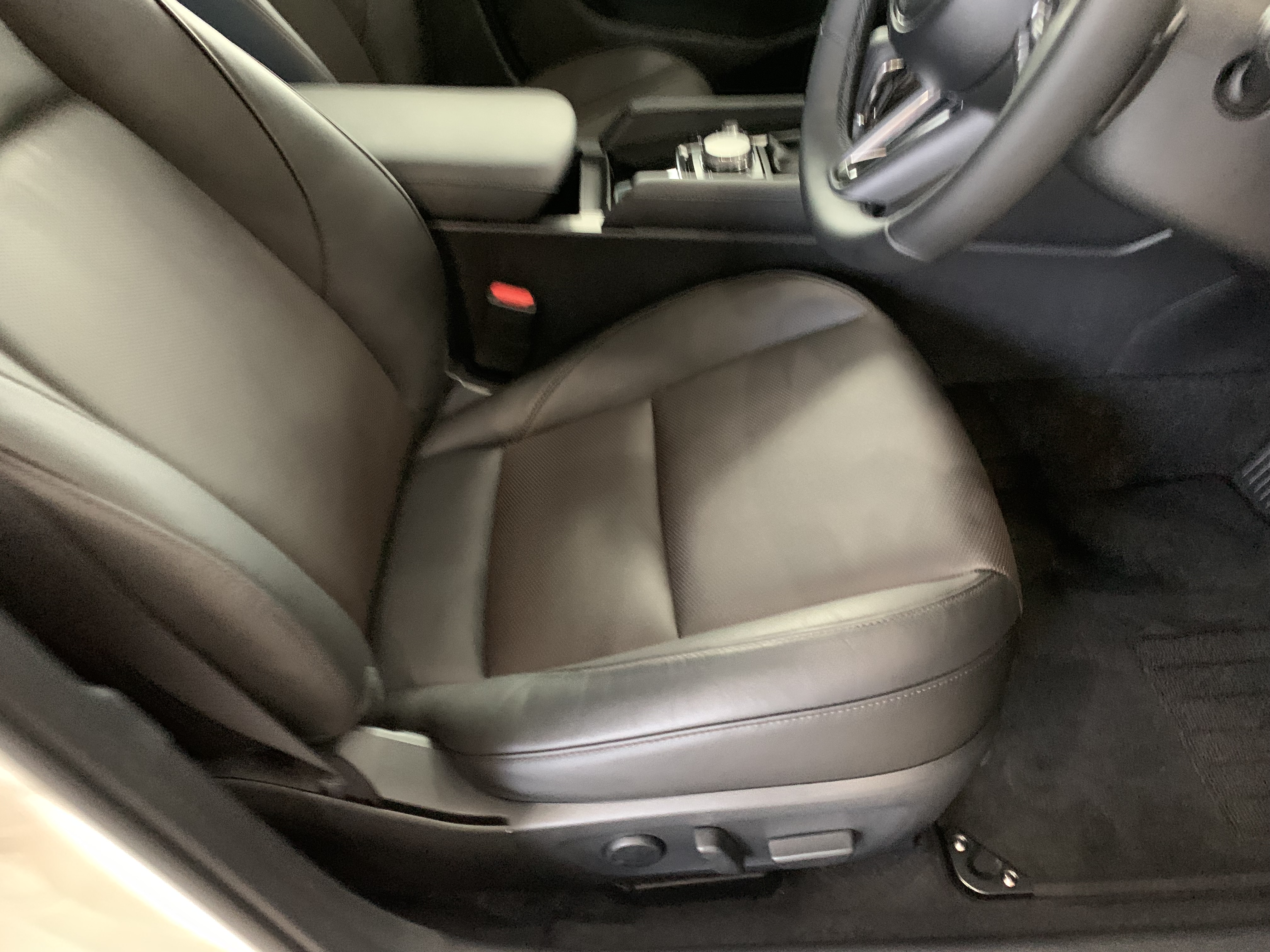 2024 Mazda 3 BP G25 Astina Hatch Image 14
