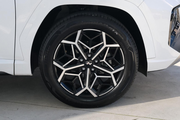 2023 Hyundai Tucson NX4.V2 Elite N Line SUV Image 6