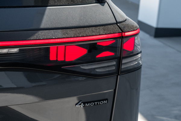 2025 MY26 Volkswagen Tayron R4 150TSI Life SUV Image 21