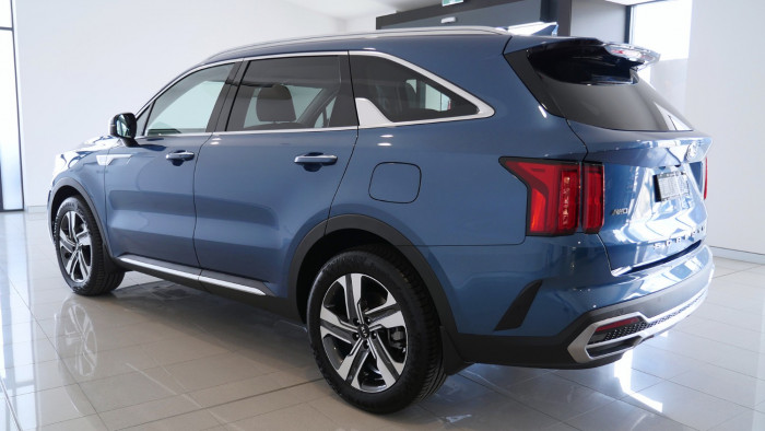 2020 MY21 Kia Sorento MQ4 Sport Plus Suv Image 25