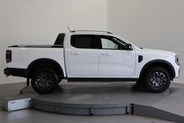 2023 MY23.50 Ford Ranger TRA9df159cc2023.5057361CA Wildtrak Ute