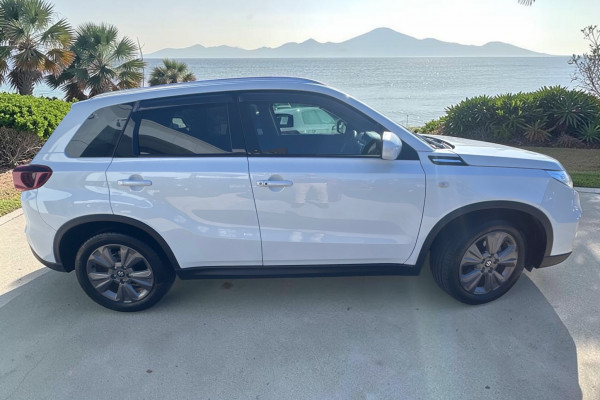 2023 Suzuki Vitara LY Series II SUV Image 3
