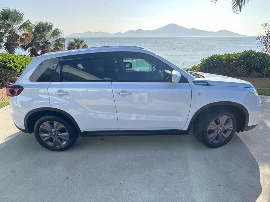 2023 Suzuki Vitara LY Series II SUV Image 3