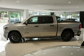 2025 Ram 1500 DT Limited Hurricane HO RamBox Ute