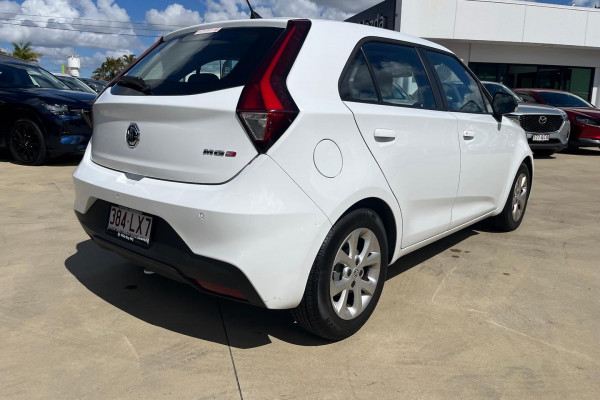 2024 MG MG3 SZP1 Core Hatch Image 7