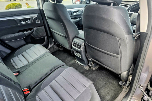 2020 MY21 Honda CR-V RW VTi X SUV Image 16