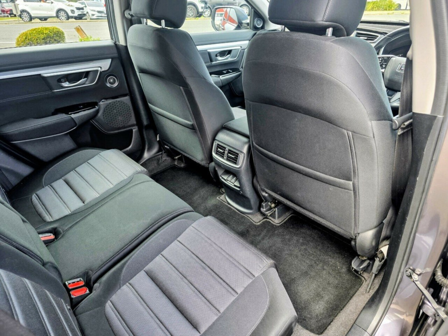 2020 MY21 Honda CR-V RW VTi X SUV Image 16
