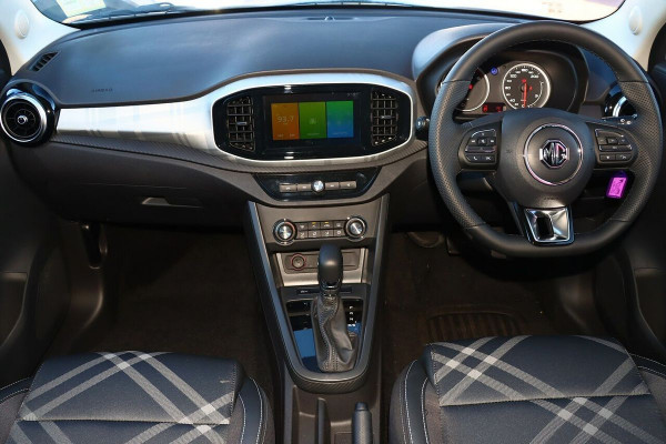 2024 MG MG3 Excite Hatch