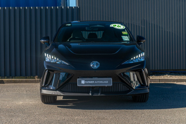 2026 MG MG4 AH4E XPOWER Hatch Image 4