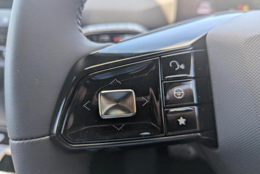 2024 MG MG4 MEH32 XPOWER Hatch Image 16