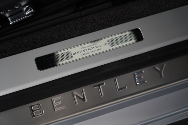 2022 Bentley Continental Gt V8 Coupe Image 42