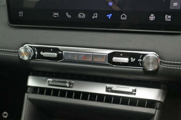 2026 MG MG4 EV Urban AH4E Essence 43 Hatch Image 20