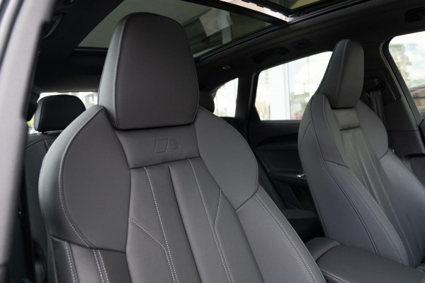 2025 Audi Q5 GU TDI 150kW Sport SUV image 10