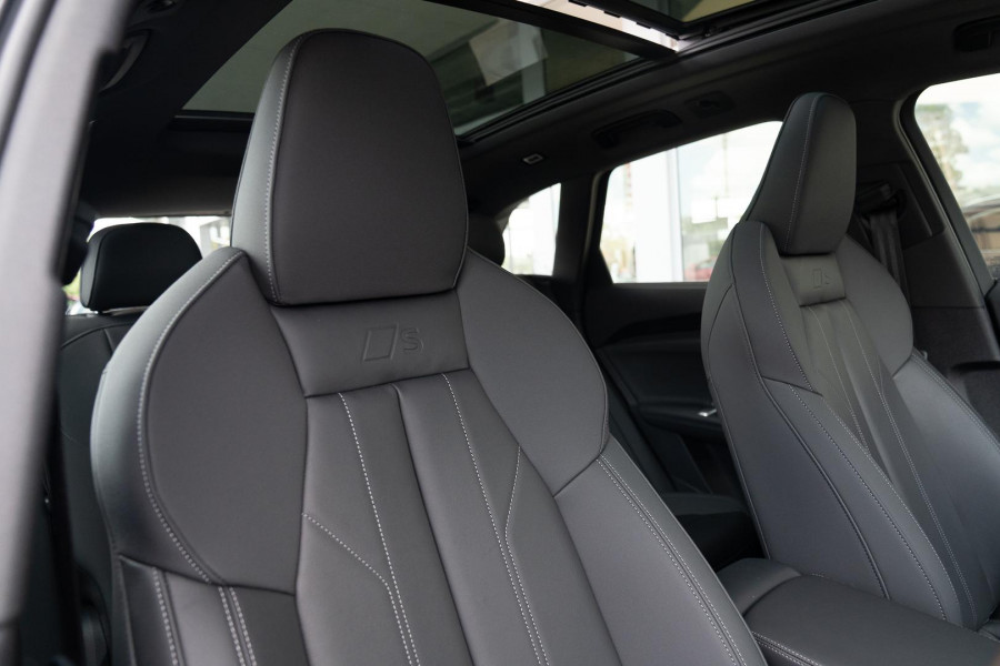 2025 Audi Q5 GU TDI 150kW Sport SUV