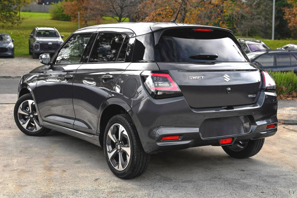 2026 Suzuki Swift UZ Hybrid GLX Hatch Image 5